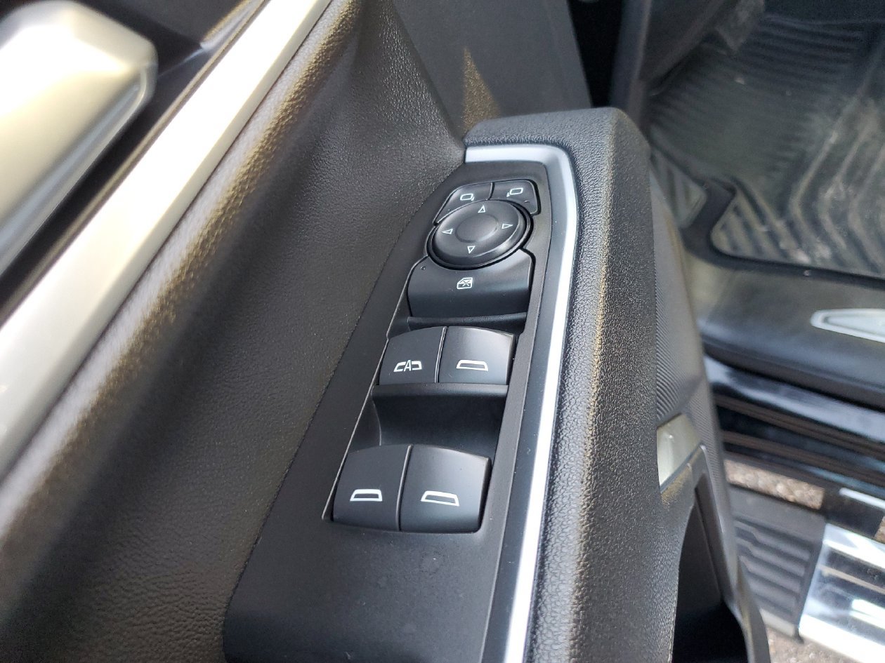 Used 2026 Chevrolet Silverado 2500 LT AWD/4WD image 19