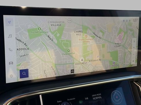 Used 2024 Lexus LX 600 4WD w/ Luxury Package image 6