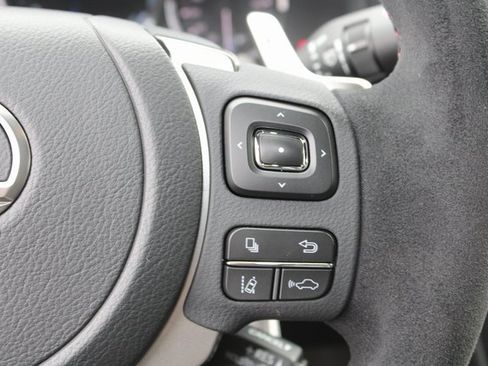 Used 2025 Lexus RC F Final Edition image 16