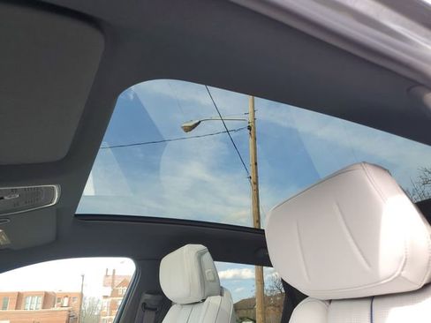 New 2026 Cadillac Lyriq Luxury image 25