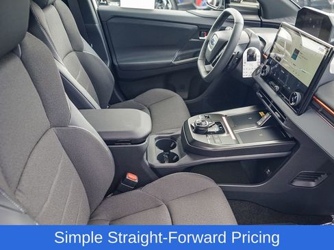 New 2026 Subaru Uncharted Premium FWD image 18