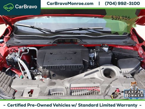 Used 2024 Honda Pilot Touring image 47