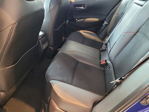New 2026 Toyota Corolla SE image 6
