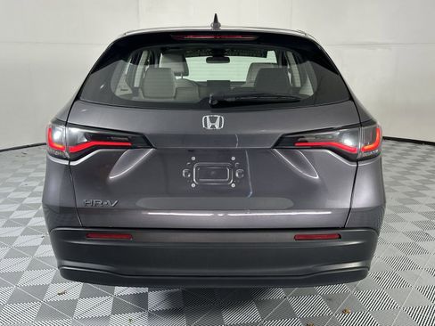 Used 2023 Honda HR-V LX image 7