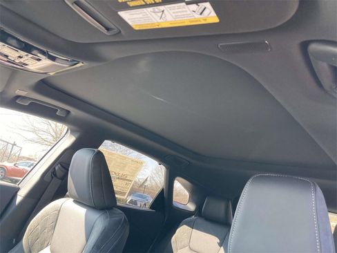 New 2026 Lexus RX 350 AWD image 13