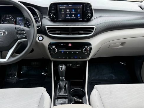 Used 2021 Hyundai Tucson Value FWD image 30