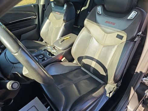 Used 2017 Chevrolet SS image 19