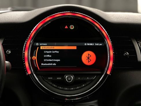 Used 2019 MINI Cooper John Cooper Works FWD image 31