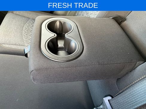 Used 2022 Chevrolet Equinox LT image 29