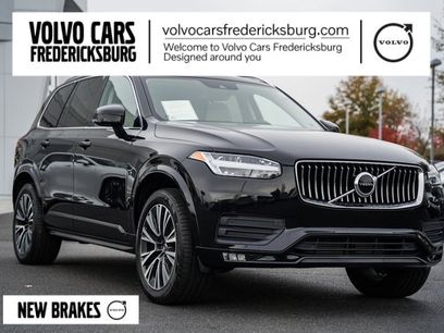 Used 2020 Volvo XC90 T5 Momentum w/ Protection Package
