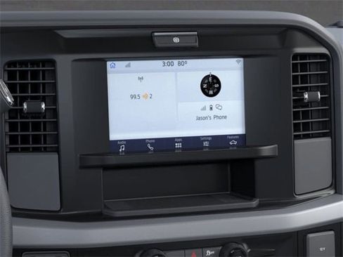 New 2025 Ford F350 XL RWD image 14