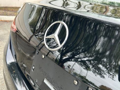 Used 2025 Mercedes-Benz C 300 C 300 image 42