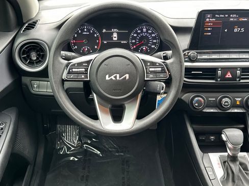 Certified 2024 Kia Forte LXS image 11