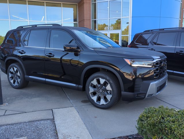 New 2026 Honda Pilot Elite image 4