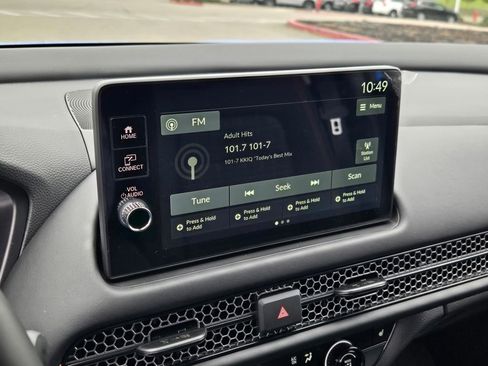 New 2026 Honda HR-V Sport image 21