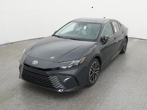 New 2026 Toyota Camry XLE image 16