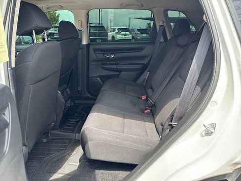 Used 2024 Honda CR-V EX image 32