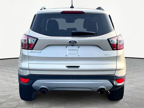 Used 2018 Ford Escape SEL image 6