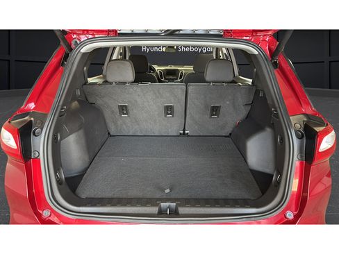 Used 2021 Chevrolet Equinox LT AWD/4WD image 26