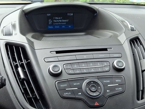 Used 2018 Ford Escape SE AWD/4WD image 17