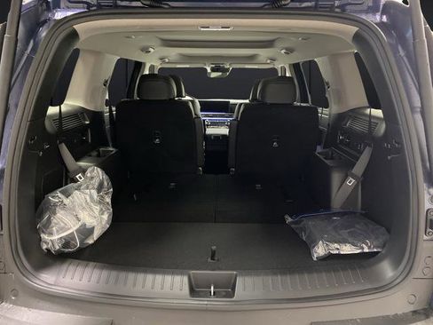 New 2026 Hyundai Santa Fe Limited image 15