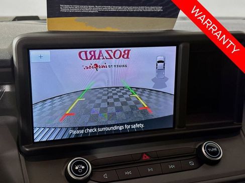 Certified 2024 Ford Maverick Lariat w/ Black Appearance Package image 14