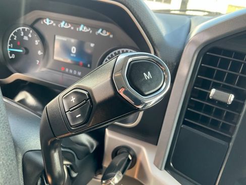 Used 2023 Ford F150 XLT RWD image 15