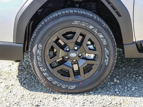 Used 2026 Subaru Outback Wilderness image 9