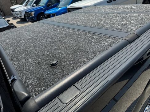 Used 2014 Ford F250 Platinum AWD/4WD image 7