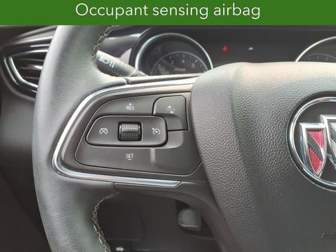 Certified 2023 Buick Encore GX Select FWD image 33