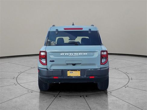 Certified 2023 Ford Bronco Sport Big Bend w/ Convenience Package image 10
