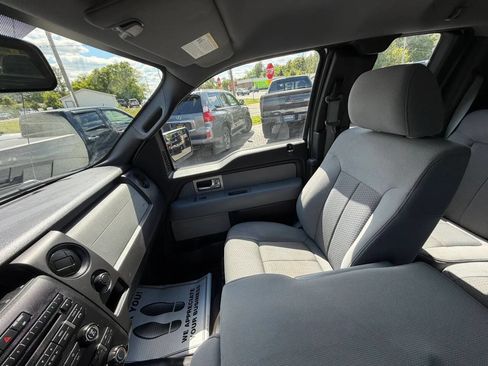 Used 2011 Ford F150 XL w/ HD Payload Pkg AWD/4WD image 37