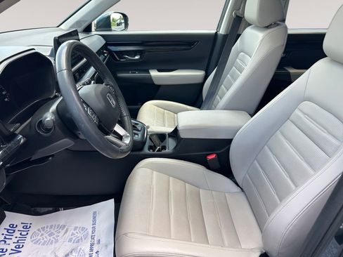 Used 2023 Honda CR-V EX-L image 9