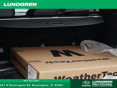 New 2025 Subaru Crosstrek 2.5i Limited image 6