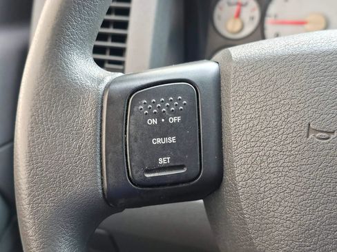 Used 2008 Dodge Ram 1500 Truck ST image 19