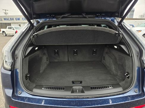 Used 2020 Cadillac XT4 Sport w/ Technology Package image 34