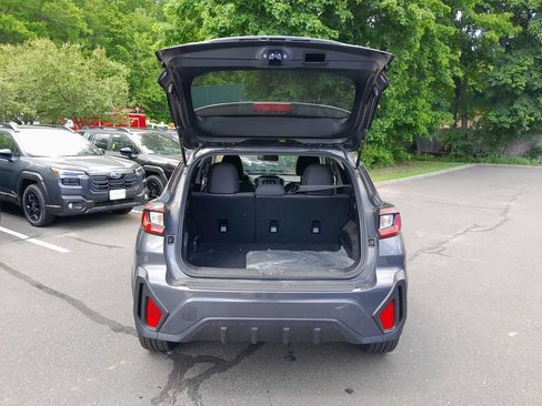 Used 2024 Subaru Crosstrek 2.0i AWD/4WD image 31