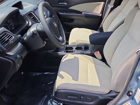 Used 2016 Honda CR-V EX image 11