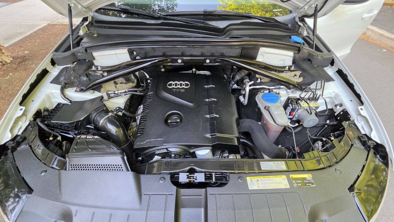 Used 2013 Audi Q5 2.0T Premium Plus w/ Premium Plus Pkg AWD/4WD image 14