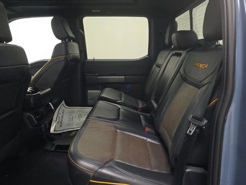 Used 2023 Ford F150 Tremor w/ Equipment Group 402A High AWD/4WD image 13