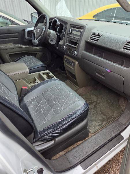 Used 2006 Honda Ridgeline RTL image 14
