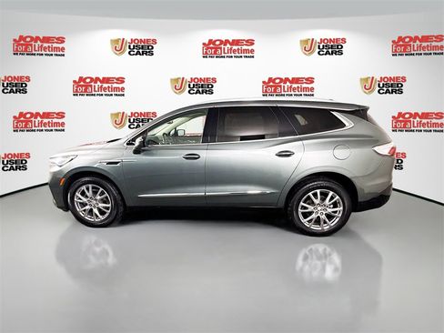 Used 2023 Buick Enclave Essence w/ Experience Buick Package image 14