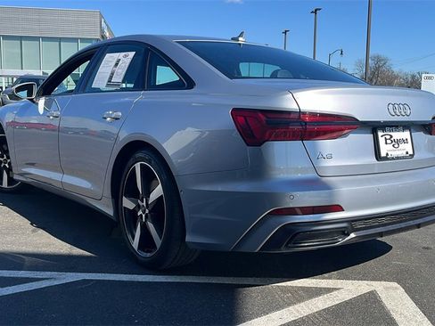 Used 2020 Audi A6 3.0T Prestige w/ Prestige Package image 5