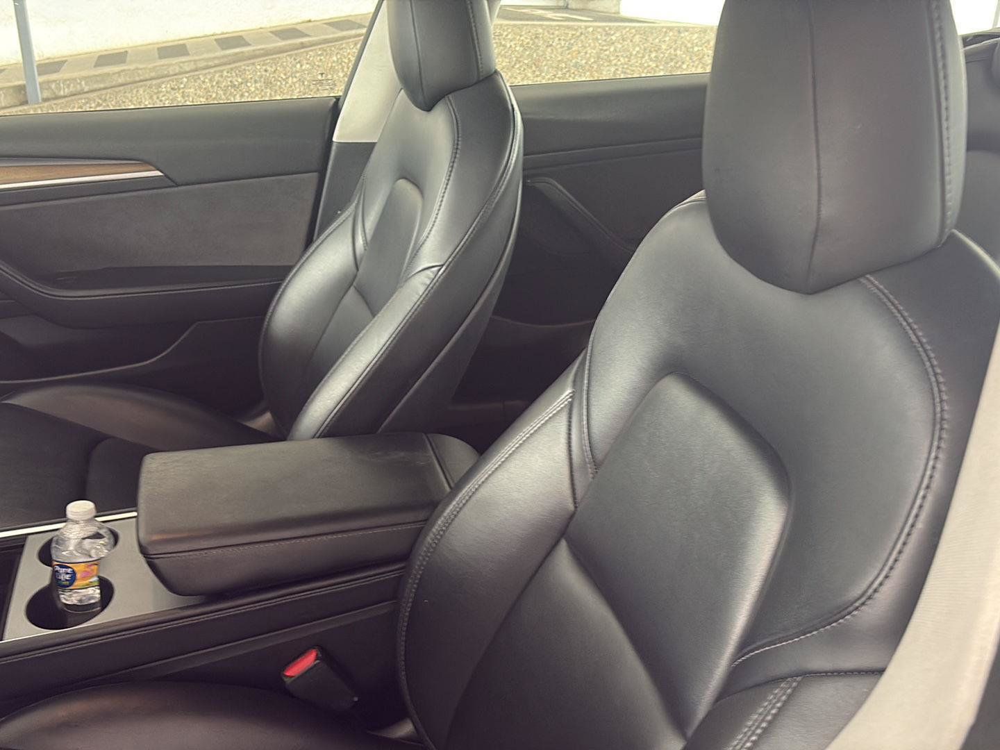 Used 2022 Tesla Model 3 Standard Range RWD image 5