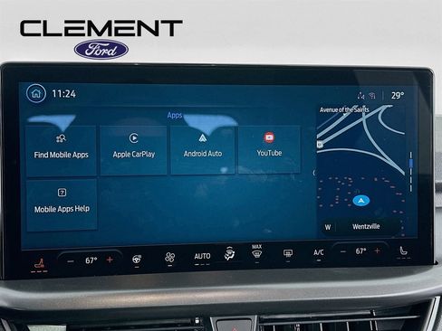 New 2026 Ford Escape Active w/ Tech Pack #1 AWD/4WD image 18