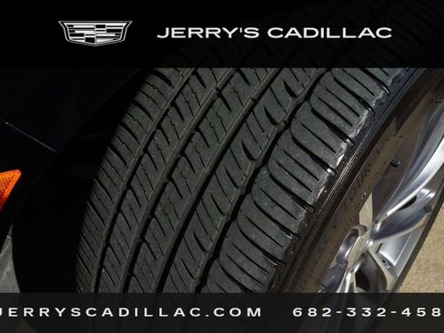 Certified 2022 Cadillac CT5 Premium Luxury image 10