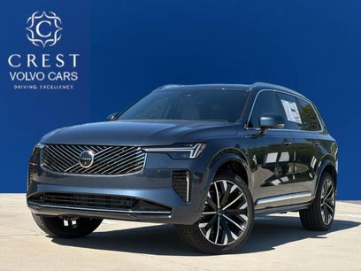 New 2026 Volvo XC90 B6 Plus w/ Protection Package Premier