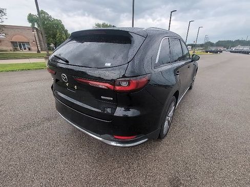 Used 2024 MAZDA CX-90 3.3 Turbo w/ Premium Package AWD/4WD image 6