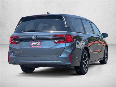 Used 2026 Honda Odyssey EX-L image 5