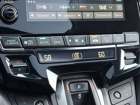 Used 2020 Honda Odyssey EX-L image 18